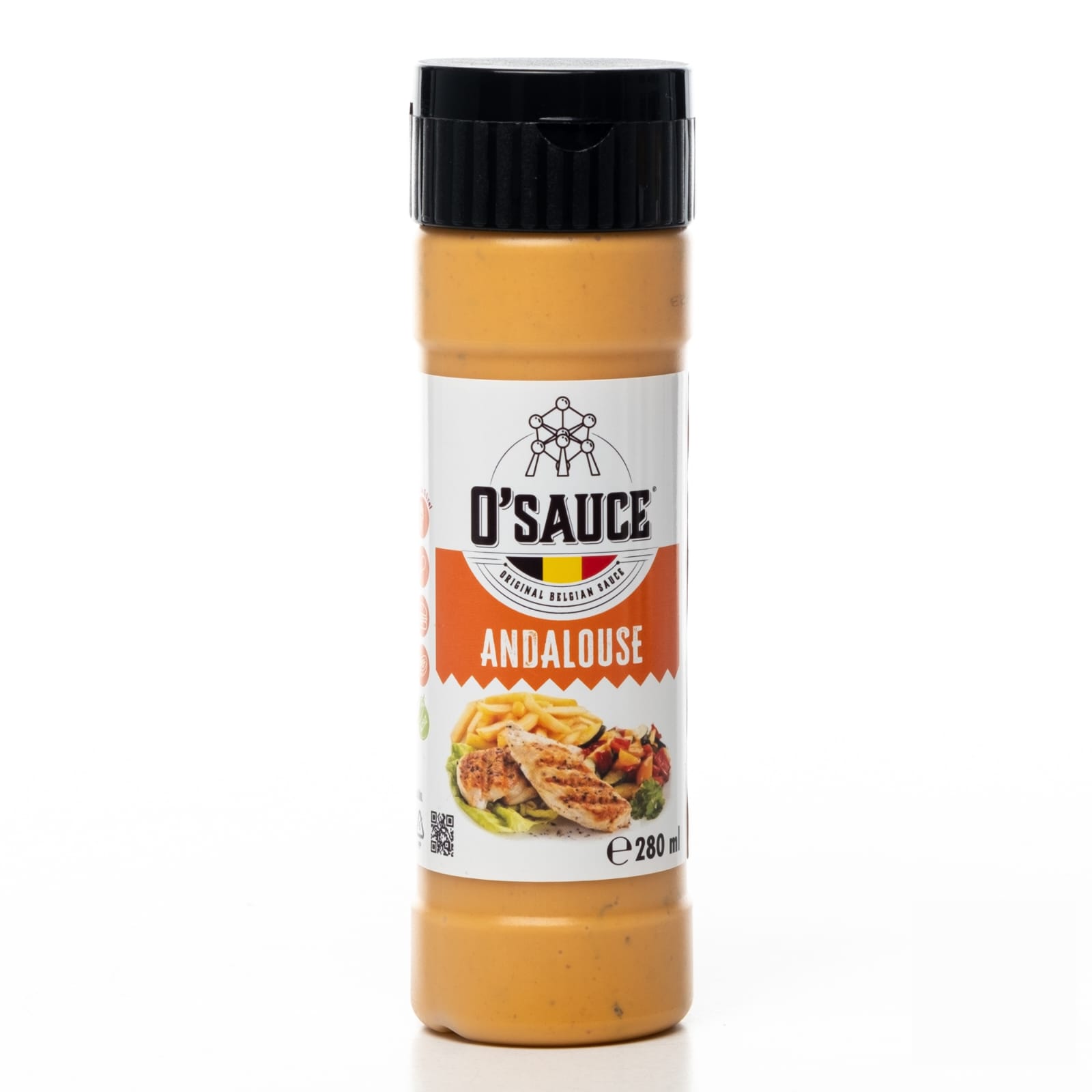 O Sauce 280ml