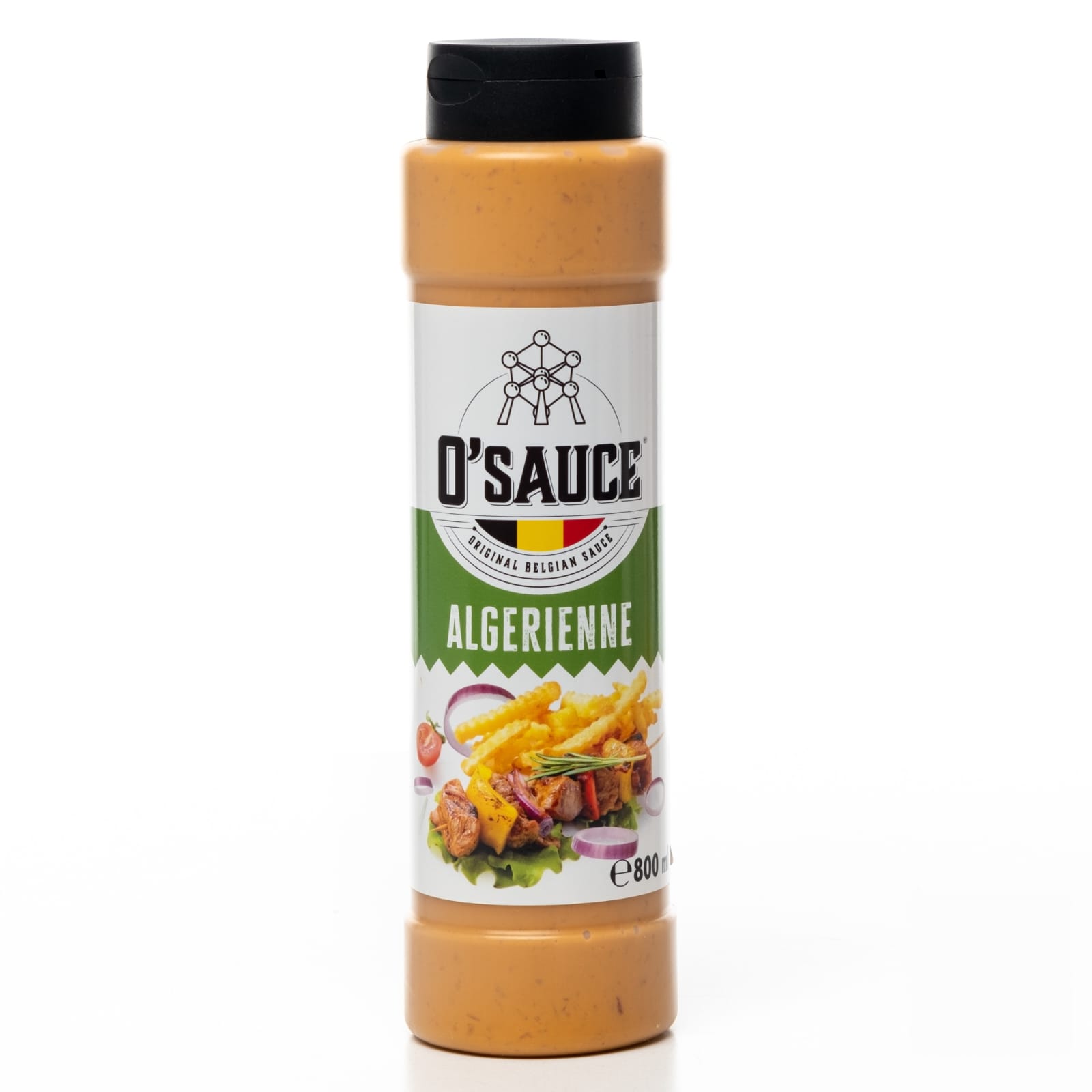 O Sauce 800ml